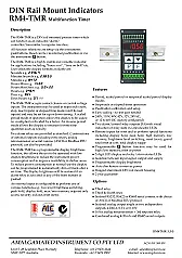 Awesome timer-switch... |  Of course, german. What is your equivalent in the...
