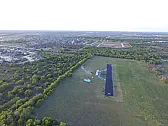 synthetic field cover  | &laquo; previous thread