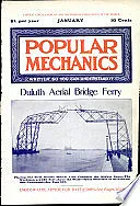Popular Mechanics back to 1900  | next thread &raquo;