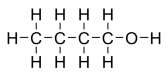 Why not Butanol?  |  When I was looking up on Ethonal I ran across it and I thought the same. But...