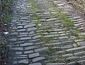 cobblestone clipart  |  I bought a set of the 00 Metcalfe embossed cardboard cobbles, but they come in...