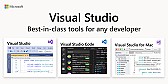 OT- MS Visual Studio Express  |  I tried Express VERY shortly, seemed to be quite ok, but there were problems...