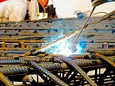 Cast iron welding |  I just wanted to say, with a bit of preheating, 99% Nickel works likea miracle...