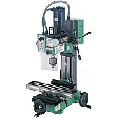 Mill Vise Hold Downs |  Seems simple...  How do you think It will work...
