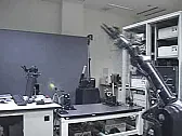 amazing control High-Speed Robot Hand |  Does anyone know how many attempts it took for these video clips.  Inother...