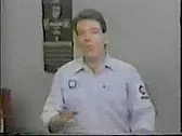 Turbo Encabulator |  For a more SED'ish variation see the 1997 Rockwell version...