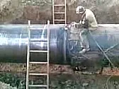 Pipe cutting mistake  | &laquo; previous thread