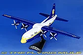 Fat Albert C-130 Model  |  Hello All, I am new to this group. I am looking for information onsomewhere to...