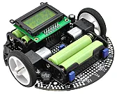 Help with kits |  Hello everyone, I am very new or rather a novice in the field ofrobotics but...