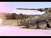 Anybody know how to get a good result simulating ballistic glass?  |  I;m working on an AFV Club Stryker and am at the point of closing...