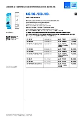 Eltako  für  12VAC auch an DC brauchbar?  | &laquo; previous thread