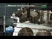 Machining Video - Demo |  Here is a link to the story behind...