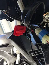 Stecker- bzw. Buchsenfrage  |  Hallo zusammen, ich habe eine Stecker bzw. Buchsen Frage. abgebildeten Stecker....