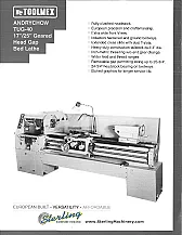 lathe for sale  | next thread &raquo;