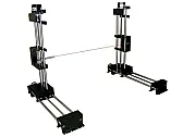 Affordable Foam Cutter ???  | &laquo; previous thread