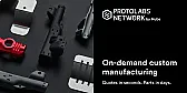 3D Scan  |  I have looked at the Makerbot.  Seems to have much better loyalty than the ...