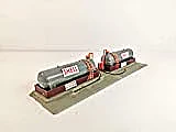 tensile breaking machine for test welds  |  Thanks John I'm in the UK, BTW.  World of ISO's and EN's.  More like...
