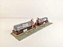 tensile breaking machine for test welds  |  As I see it These machines test the materials characteristics of a sample of a...