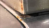 stainless steel questions  |  Hey, my parents had a /48 Pontiac. It was the first car I remember. Then we got...
