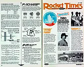 Damn Jerome, you sure haven't aged well at all :(  | That does bring back some fond memories.That is Gary Crowell's rocket IIRC.