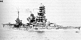 Recommend a 1/700 Japanese battleship?  |   All Japanese battleships were sunk during the war except the Nagato. ...