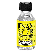 Best Glue for Intermountain kits?  | next thread &raquo;