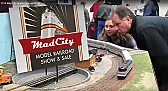Model Railroad Shows  |  Update:There are currently 130 planned model railroad/toy train shows or meets...
