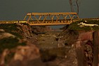 Warren Truss Railroad Bridge (pictures)  | &laquo; previous thread