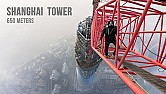 Heavy Metal Climbing?  |  I wonder if Ig can tell us what they're saying.   (They sound Russian to me,...