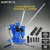 Rivet Spinner  | &laquo; previous thread