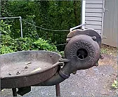 Champion forge blower | &laquo; previous thread