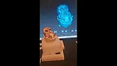 My First 3D Scan & A Bad Segway (No Jim. Not that kind of Segway) |  I picked up a Creality Otter 3D scanner a while back.  I just opened it ...