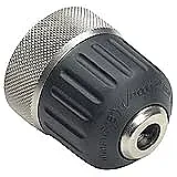 3/8" drill chuck replacement |     My cordless are ALL DeWalt . Got a plastic tub full of 18v stuff at a  yard...