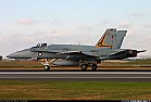 How Do I Back Date an F/A-18C to an A?  |  The A model had the same airbrake between the tails as the C model (and theB and...
