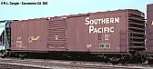 Cotton Belt-Help Needed from Cotton Belt Fan  |  Byron, do yourself a favor... Get rid of that Accurail toy car, and saveyour...