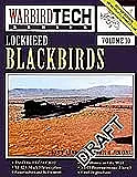 New Books: Valkyrie, Blackbirds, X-Planes  | &laquo; previous thread
