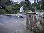 Speed Bump |  "Gerald Miller"  wroteA local anal cranky old fart wanted for the city to put in...