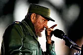 Fidel Castro was a larger than life leader  | next thread &raquo;