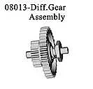 Zębatka  - Main Gear 08013 | next thread &raquo;