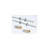 Update on source for cross dowel nuts (handscrew clamp) | &laquo; previous thread
