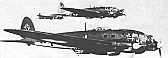 He111 bomb-bay windows  |  According to the drawings I have the P series had the bomb bay windowsopen on...