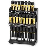 Torx/Star bis  - recommendation sought |  I think Torx bits are same as Star bits.I know the series goes from T1 to...