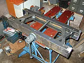 Extra-wide vice is built (with pictures)  |  I have built the extra-wide vice which I discussed in several threads here ...