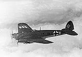 Revell 1/32 He 111 P     Anyone know what P variant ?  | next thread &raquo;