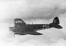 Revell 1/32 He 111 P     Anyone know what P variant ?  | next thread &raquo;
