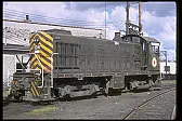 Recommendations - era, location, engines, cars, basic layout ?  |  Hi -- I am converting from Marklin three-rail to DCC two-rail model railroading...