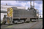 Recommendations - era, location, engines, cars, basic layout ?  |  Hi -- I am converting from Marklin three-rail to DCC two-rail model railroading...