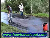 Septic tank and blacktop | &laquo; previous thread