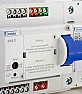 FI und LS elektrisch ruecksetzbar  |  Hi, die Firma Mennekes bietet Ladestationen fuer Elektroautos an, bei welch ter"...