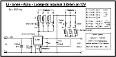 F: LiPo Lader  |  moin, Fritz,Fritz Reschen wrote:Kommt drauf an, was und wieviel er laden will....